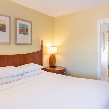 ฮิลตัน ฟีนิกซ์ รีสอร์ต แอต เดอะพาร์ค Hotel ภายนอก รูปภาพ